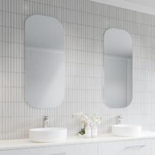 Jazz Arch Wall Mirror